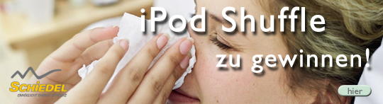 Grohe Gewinnspiel