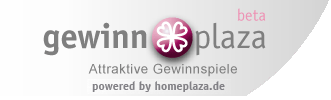 Homeplaza - Logo